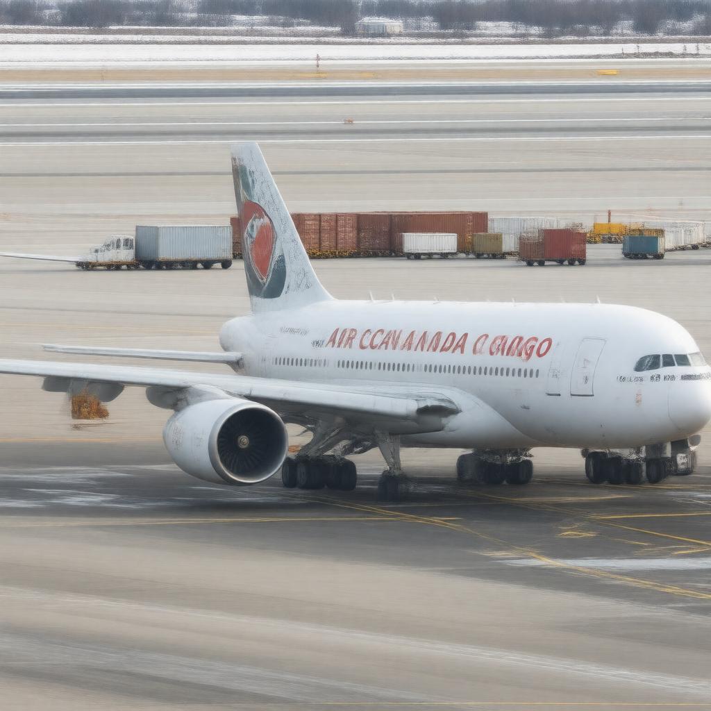 Air Canada Cargo
